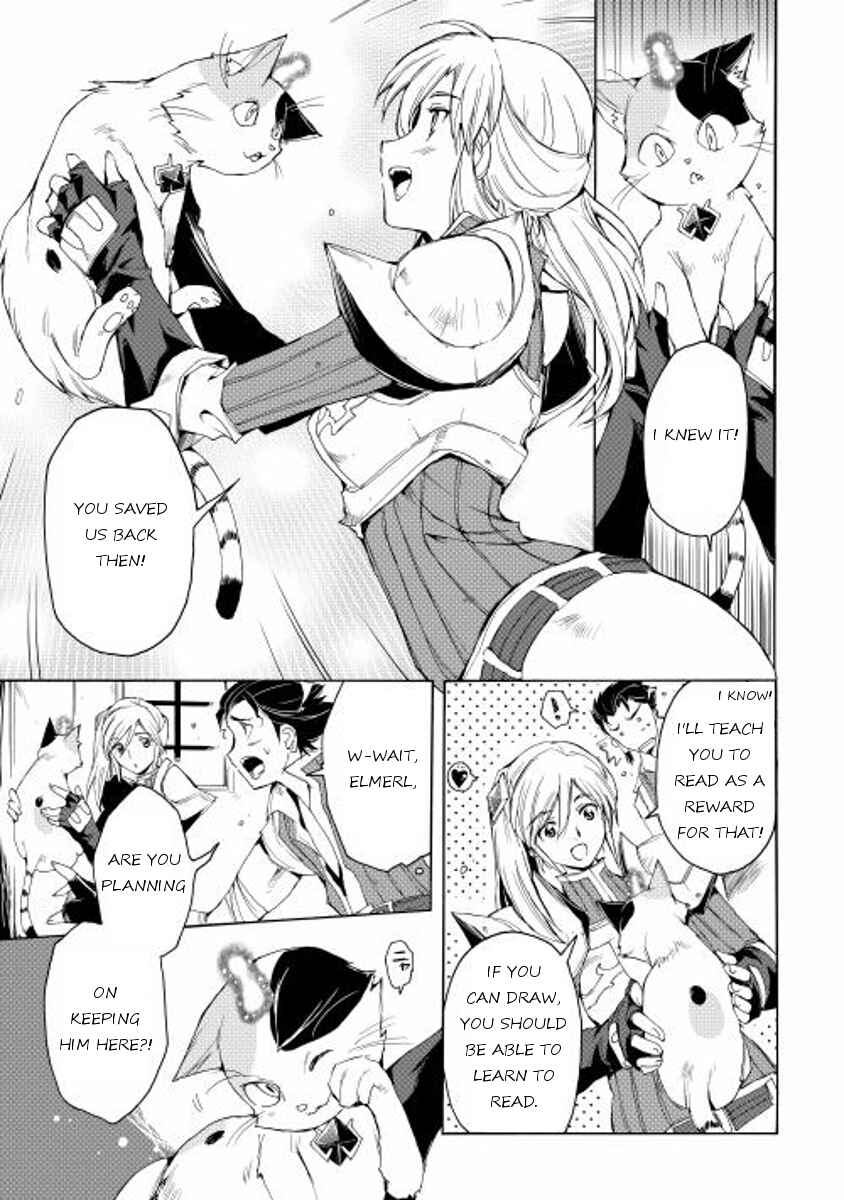 Page 5 Chapter 7 Spirit Migration