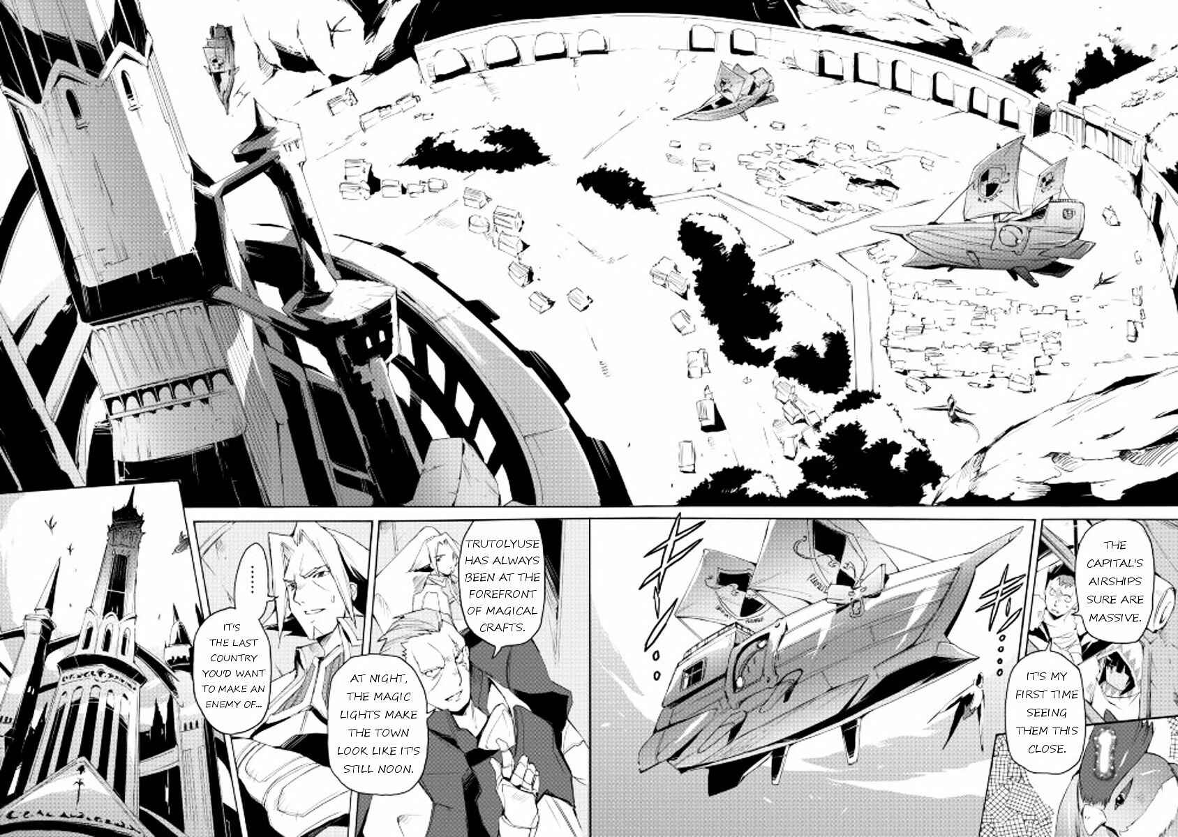 Page 8 Chapter 18 Spirit Migration