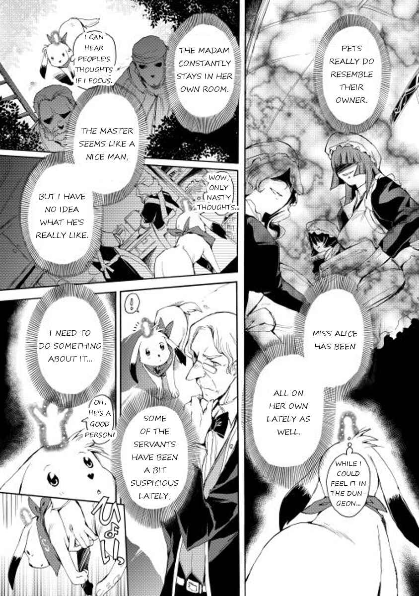 Page 10 Chapter 9 Spirit Migration