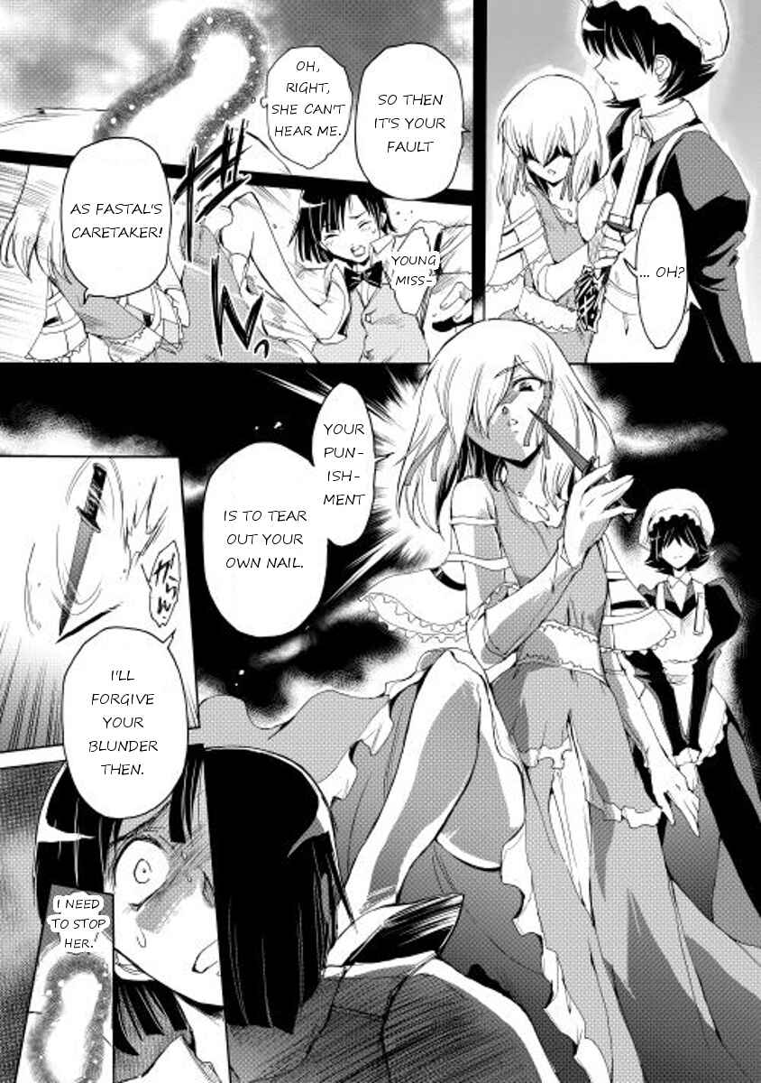 Page 16 Chapter 9 Spirit Migration