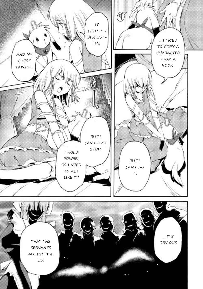 Page 20 Chapter 9 Spirit Migration