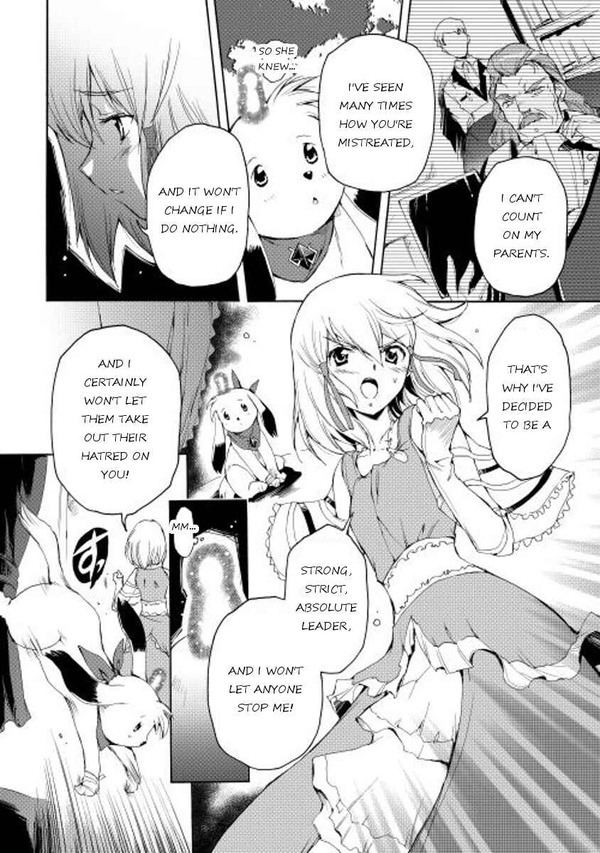 Page 21 Chapter 9 Spirit Migration