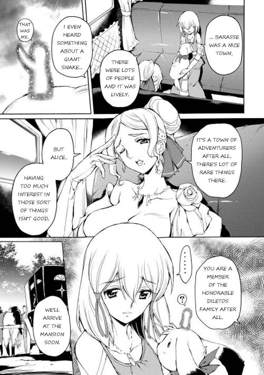 Page 5 Chapter 9 Spirit Migration