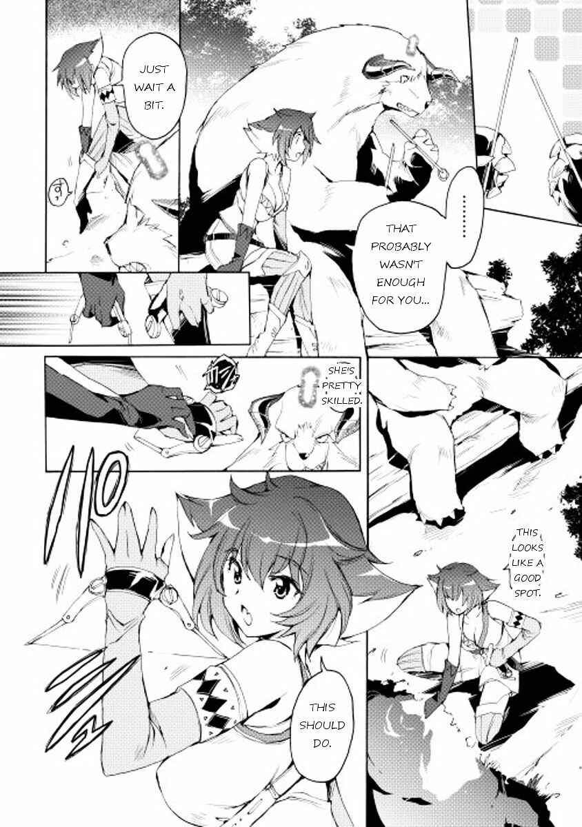 Page 10 Chapter 14 Spirit Migration