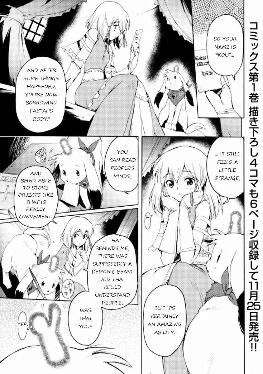 Page 1 Chapter 10 Spirit Migration