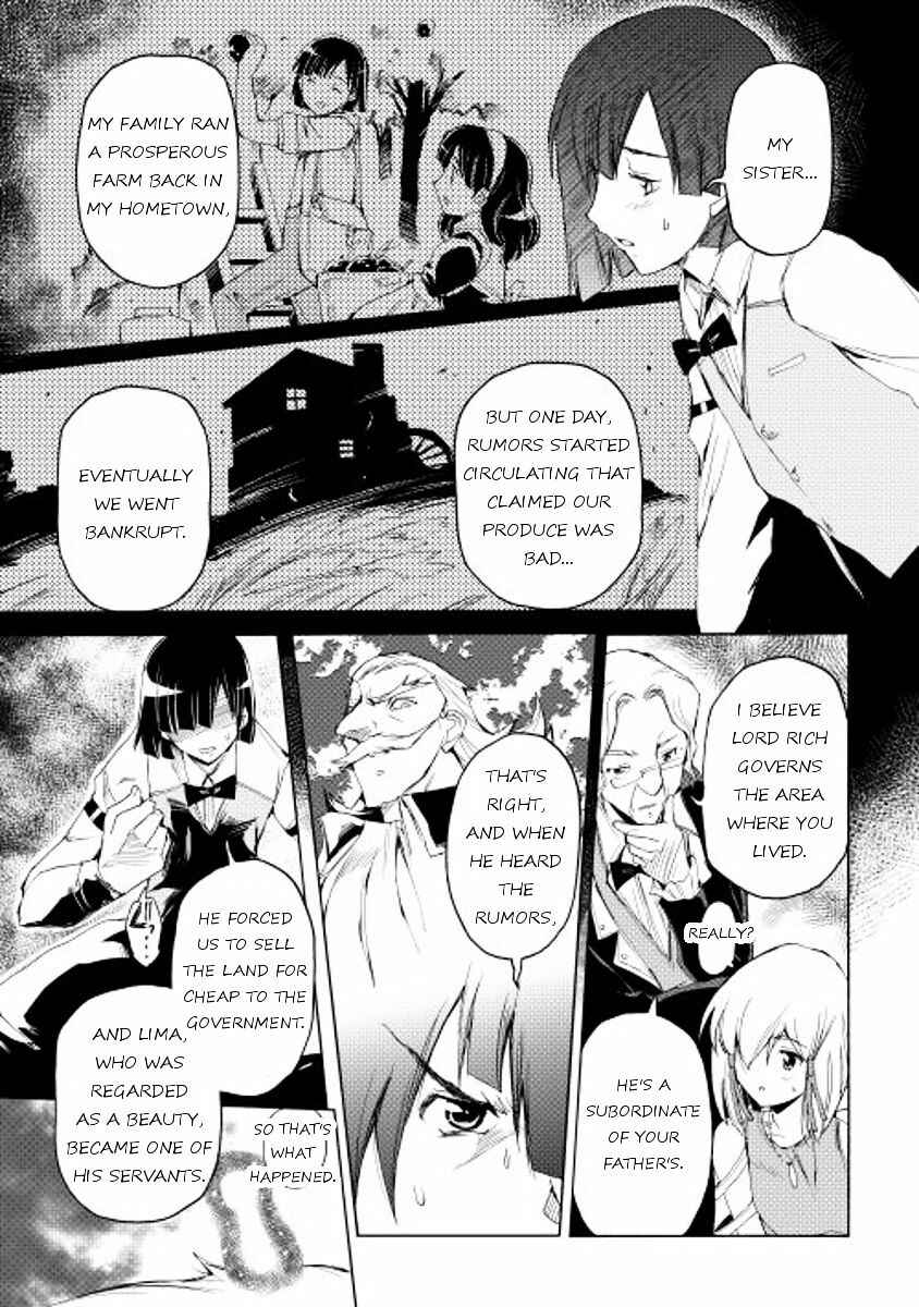 Page 11 Chapter 10 Spirit Migration