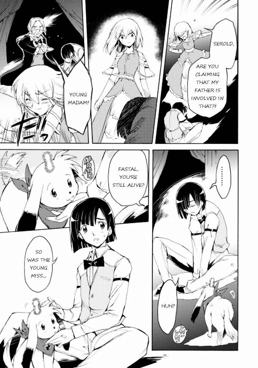 Page 13 Chapter 10 Spirit Migration