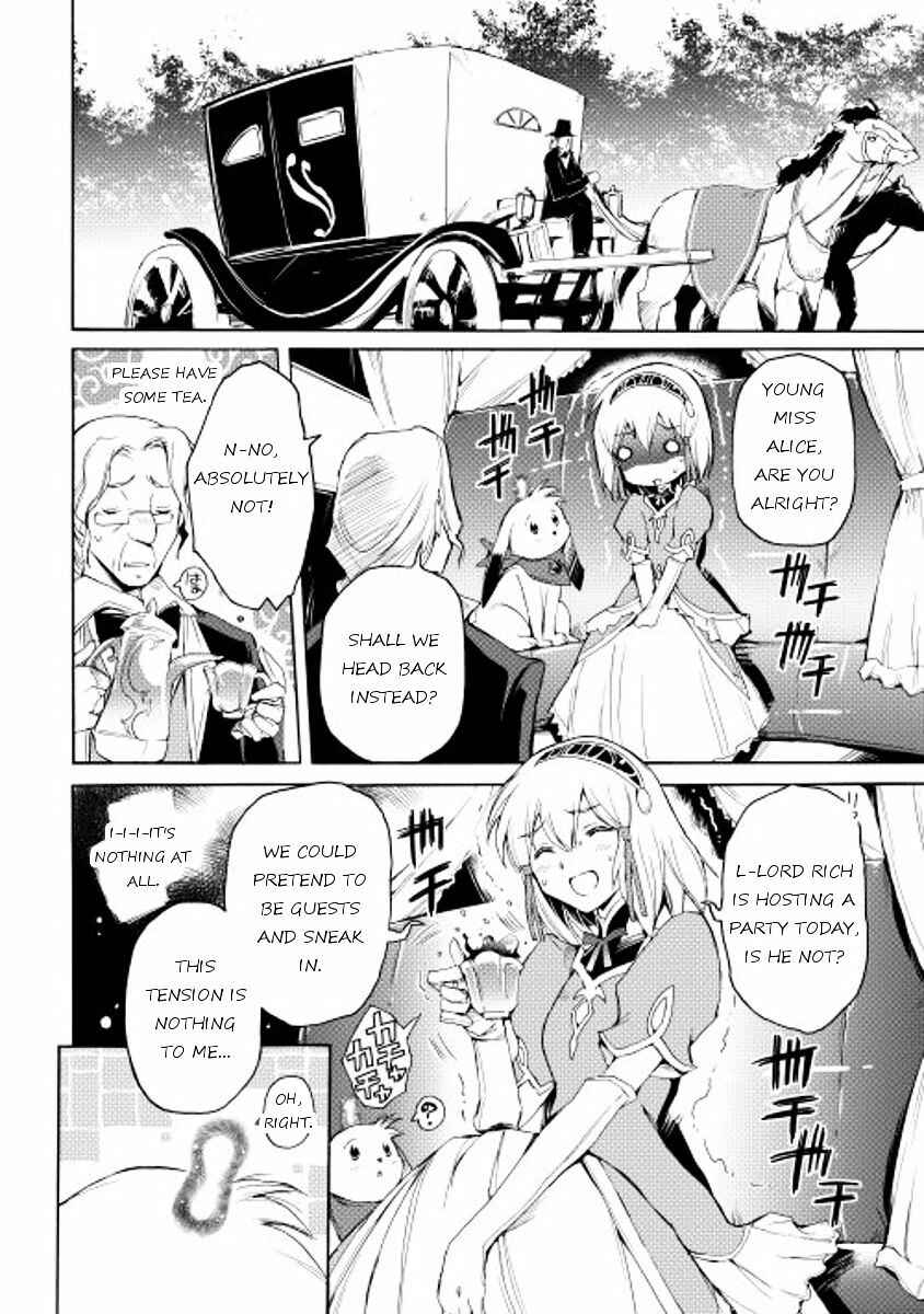 Page 18 Chapter 10 Spirit Migration