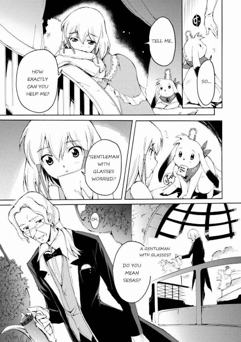 Page 3 Chapter 10 Spirit Migration