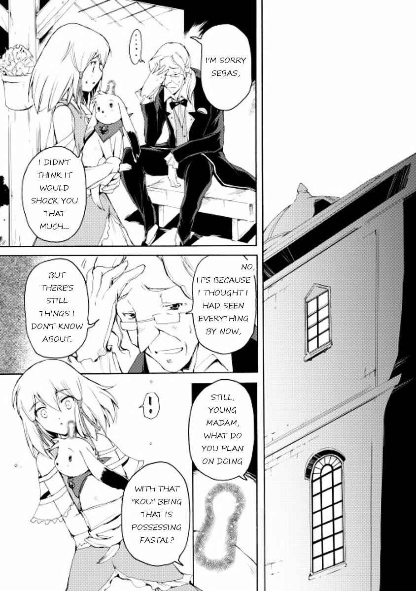 Page 5 Chapter 10 Spirit Migration