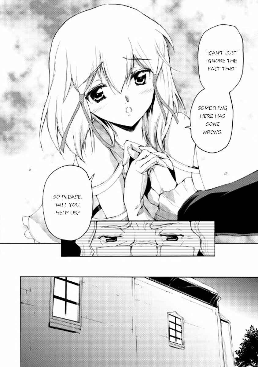 Page 8 Chapter 10 Spirit Migration