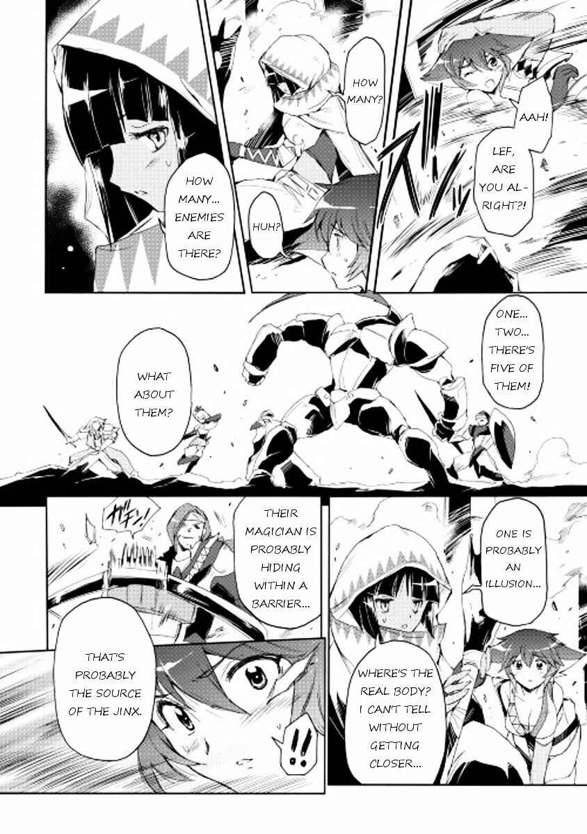 Page 10 Chapter 23 Spirit Migration