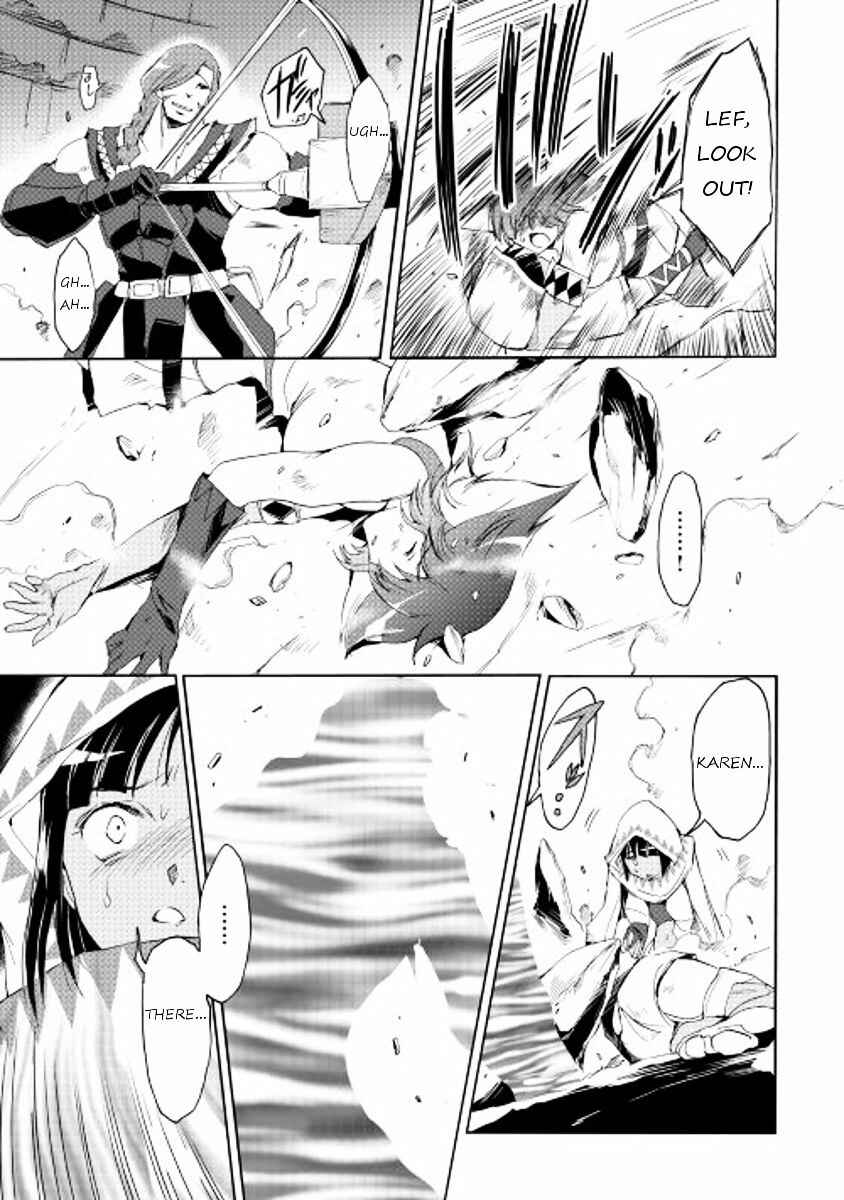 Page 11 Chapter 23 Spirit Migration