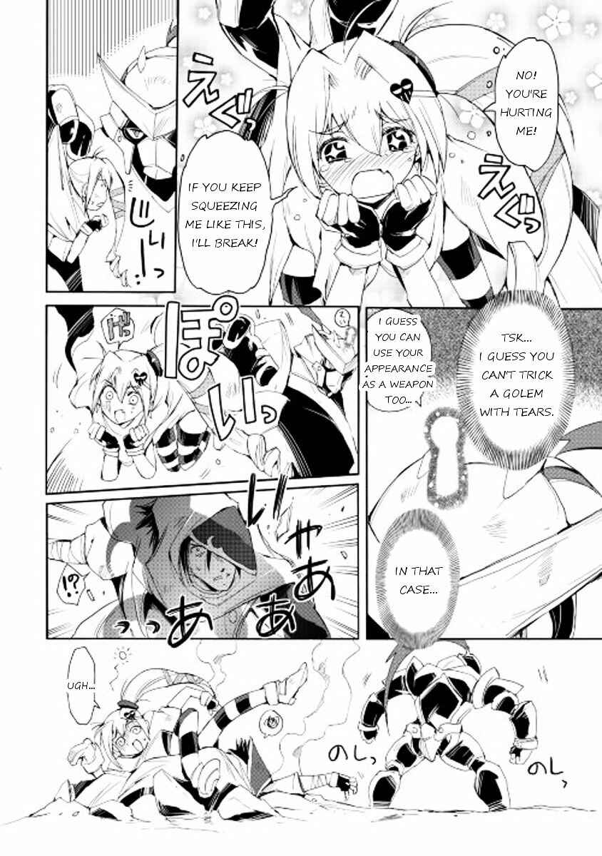 Page 16 Chapter 23 Spirit Migration