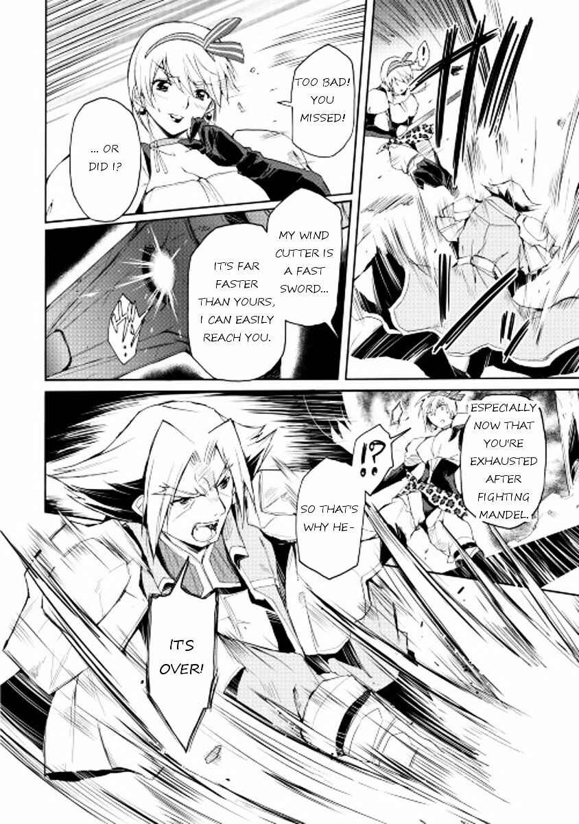 Page 18 Chapter 23 Spirit Migration