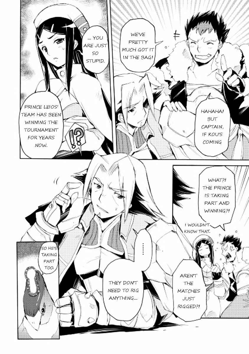 Page 18 Chapter 21 Spirit Migration
