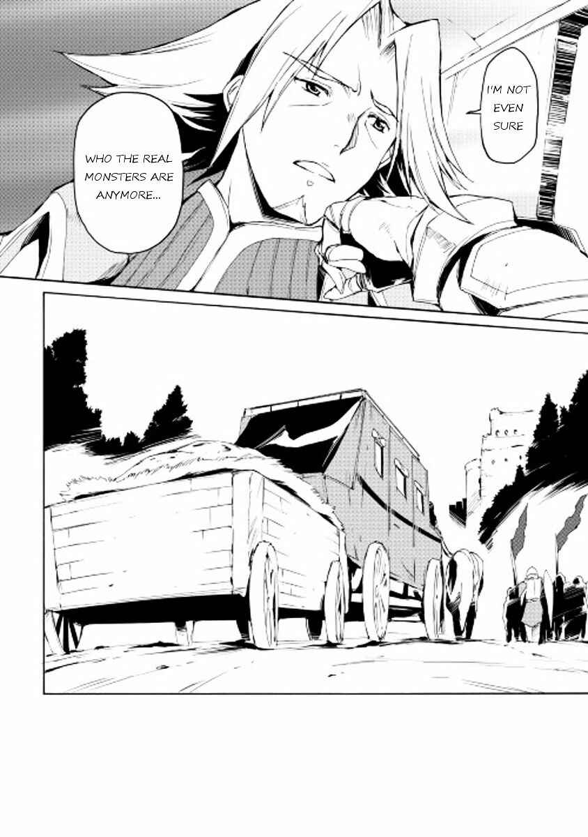 Page 20 Chapter 17 Spirit Migration