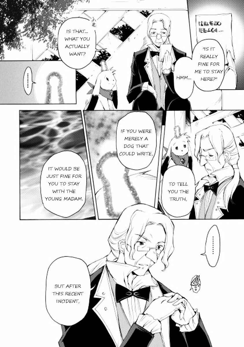Page 10 Chapter 12 Spirit Migration