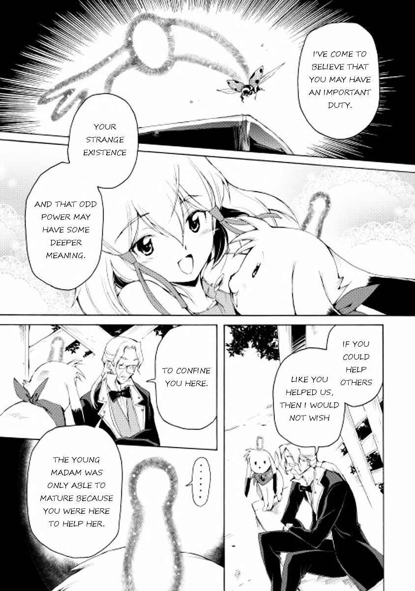 Page 11 Chapter 12 Spirit Migration