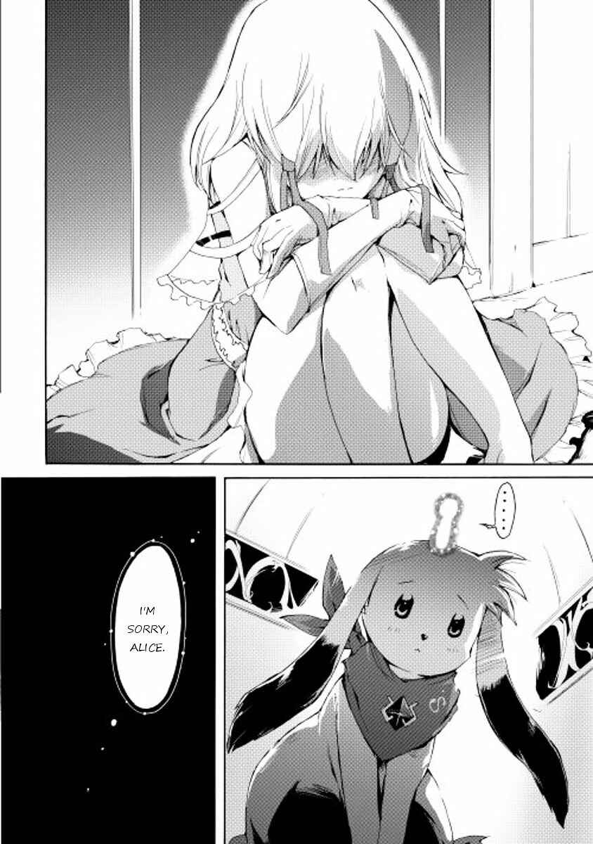 Page 16 Chapter 12 Spirit Migration