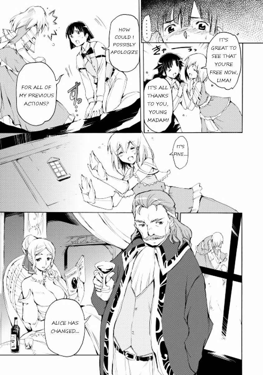 Page 5 Chapter 12 Spirit Migration