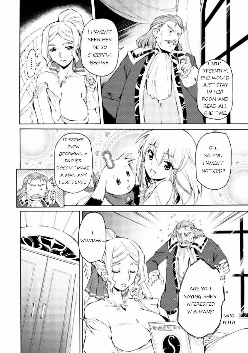 Page 6 Chapter 12 Spirit Migration