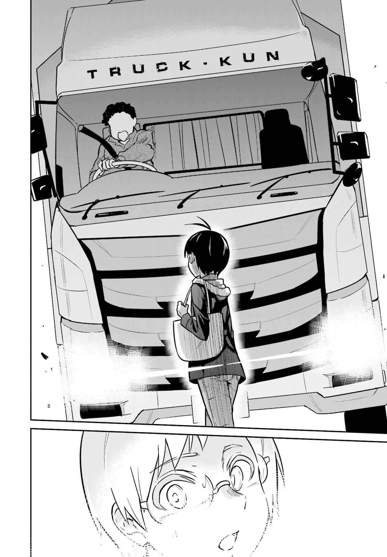Page 19 Chapter 1 Deathscythe Pururun