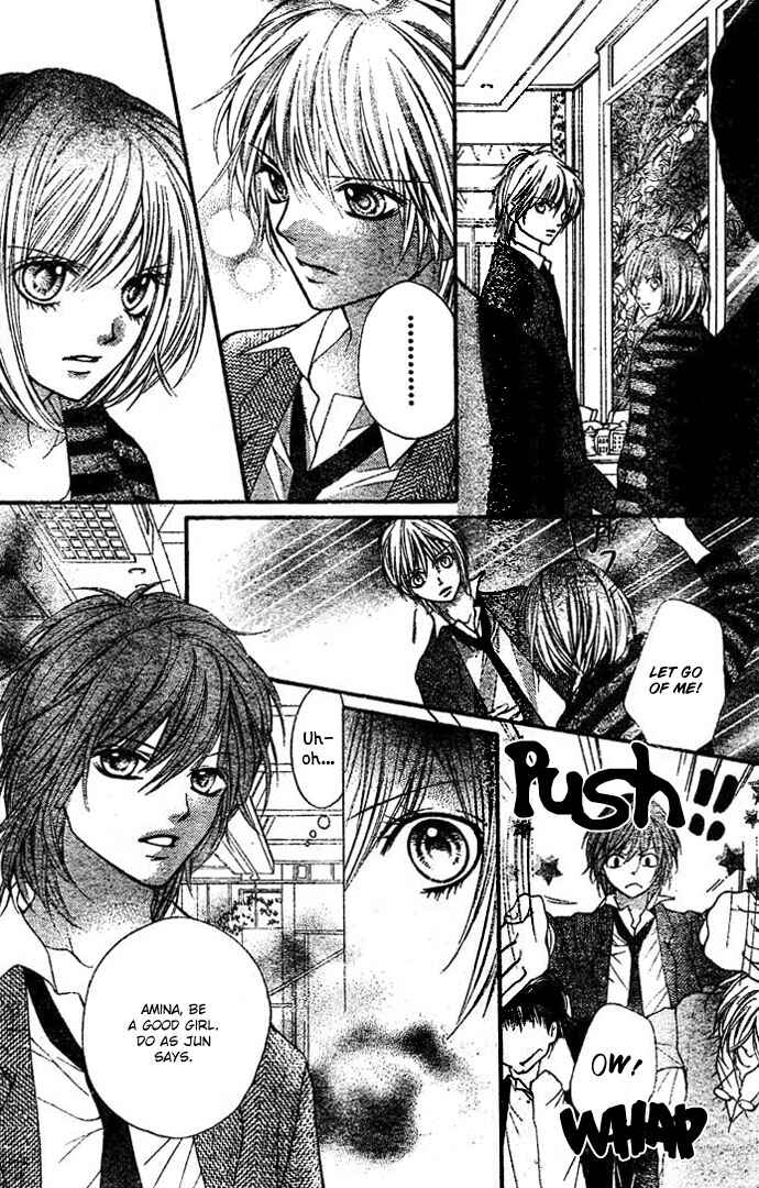 Page 24 Chapter 9 Taranta Ranta