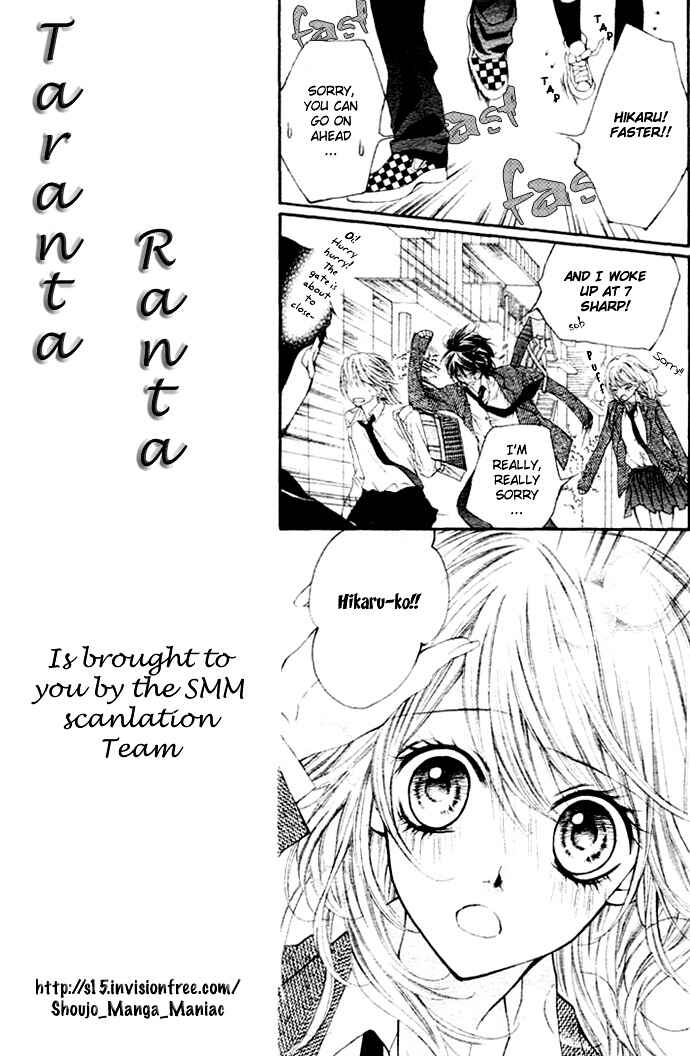 Page 5 Chapter 2 Taranta Ranta