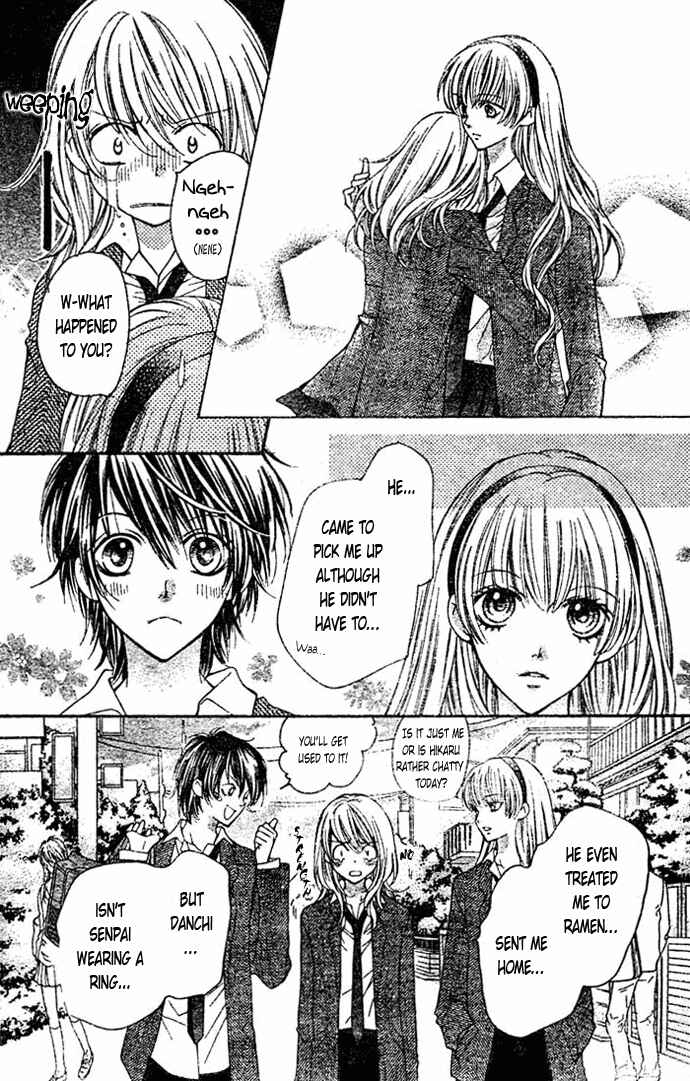 Page 8 Chapter 5 Taranta Ranta
