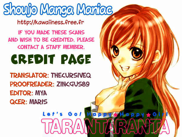Page 1 Chapter 11 Taranta Ranta