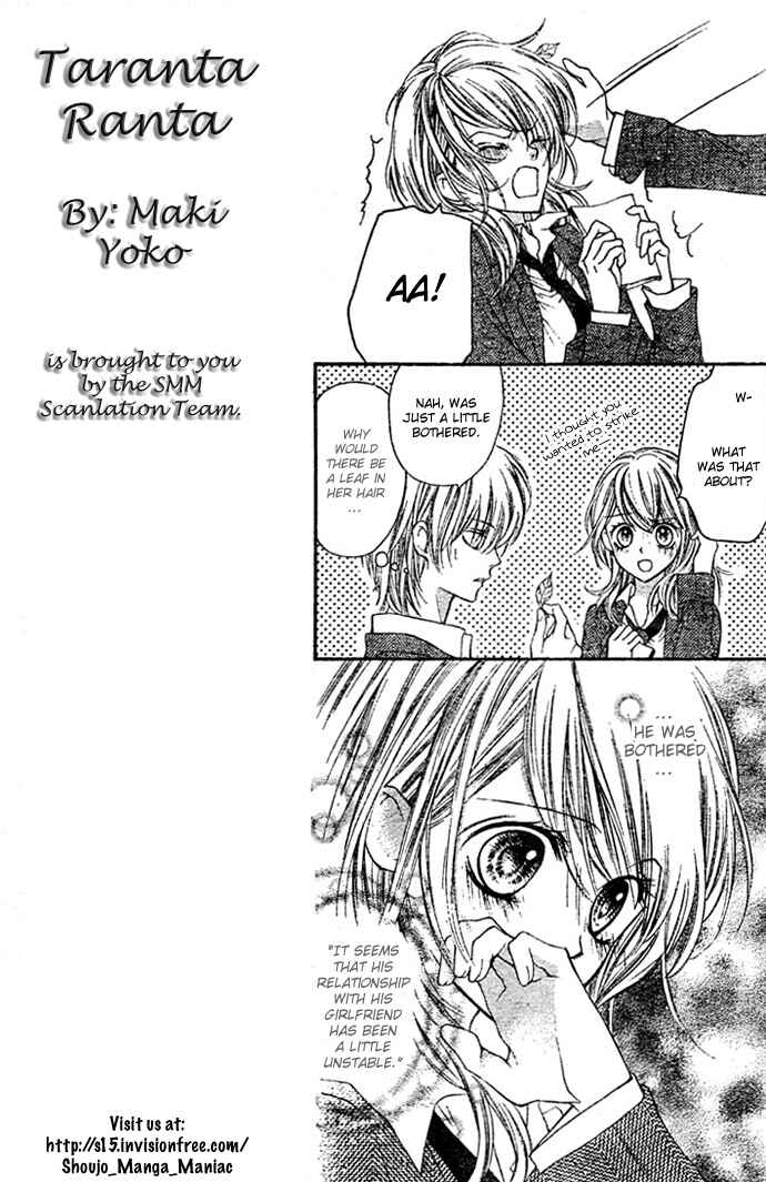 Page 12 Chapter 3 Taranta Ranta