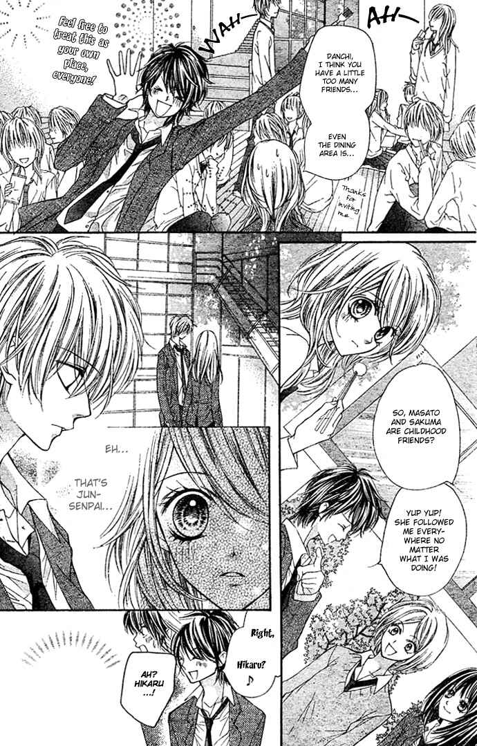 Page 14 Chapter 3 Taranta Ranta
