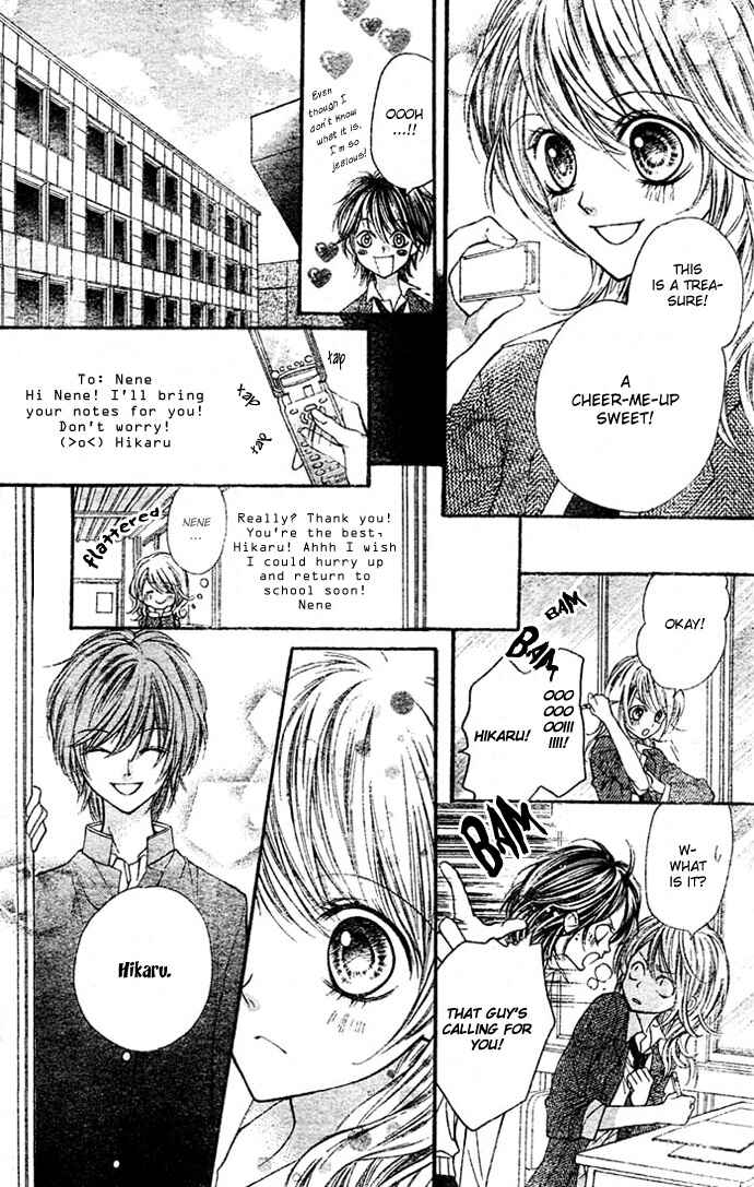 Page 4 Chapter 3 Taranta Ranta