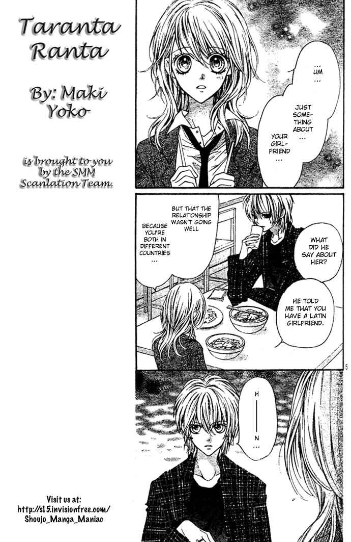Page 5 Chapter 4 Taranta Ranta