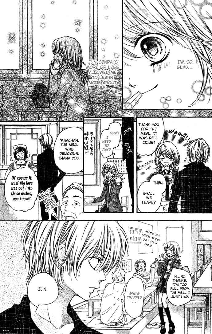 Page 8 Chapter 4 Taranta Ranta
