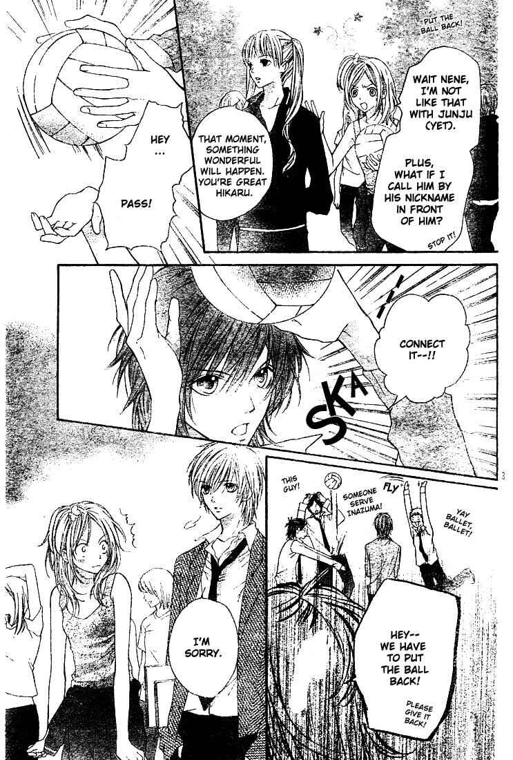Page 5 Chapter 6 Taranta Ranta