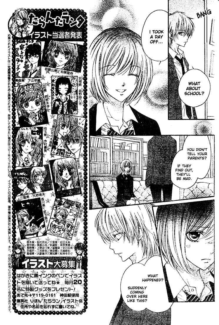 Page 9 Chapter 6 Taranta Ranta