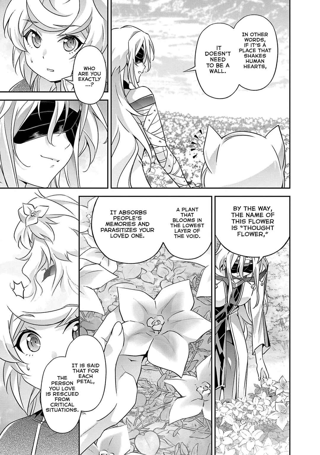 Page 12 Chapter 19 Jinrouki Winvurga Hangyaku-hen