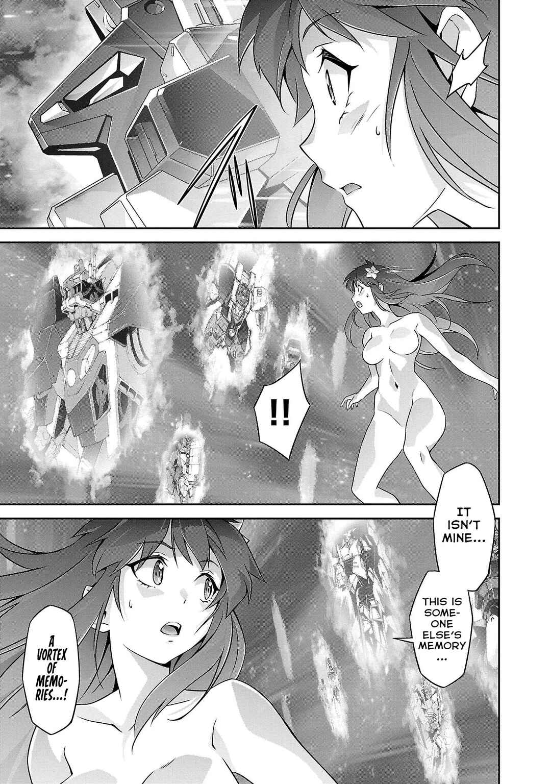 Page 18 Chapter 19 Jinrouki Winvurga Hangyaku-hen