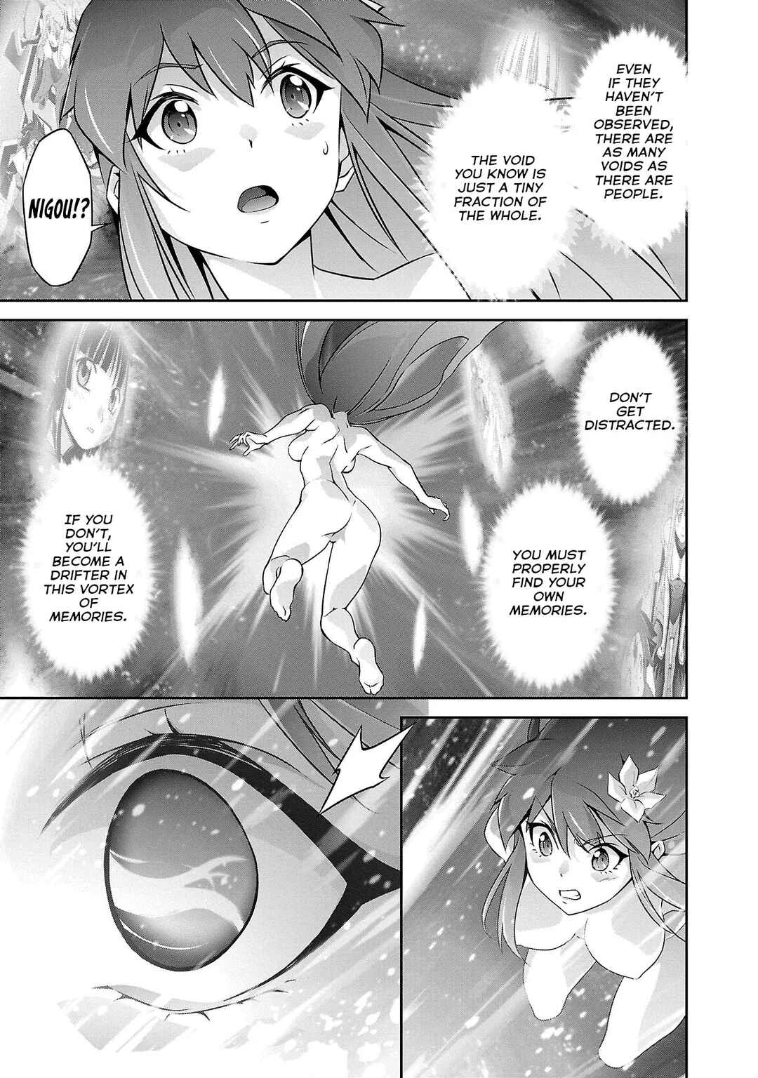 Page 21 Chapter 19 Jinrouki Winvurga Hangyaku-hen