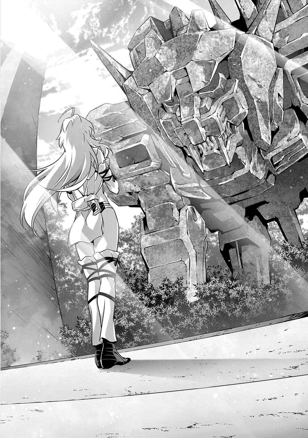 Page 24 Chapter 19 Jinrouki Winvurga Hangyaku-hen