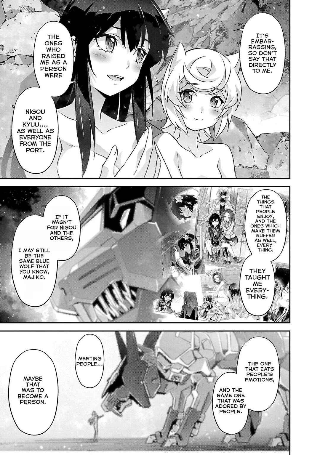 Page 4 Chapter 19 Jinrouki Winvurga Hangyaku-hen