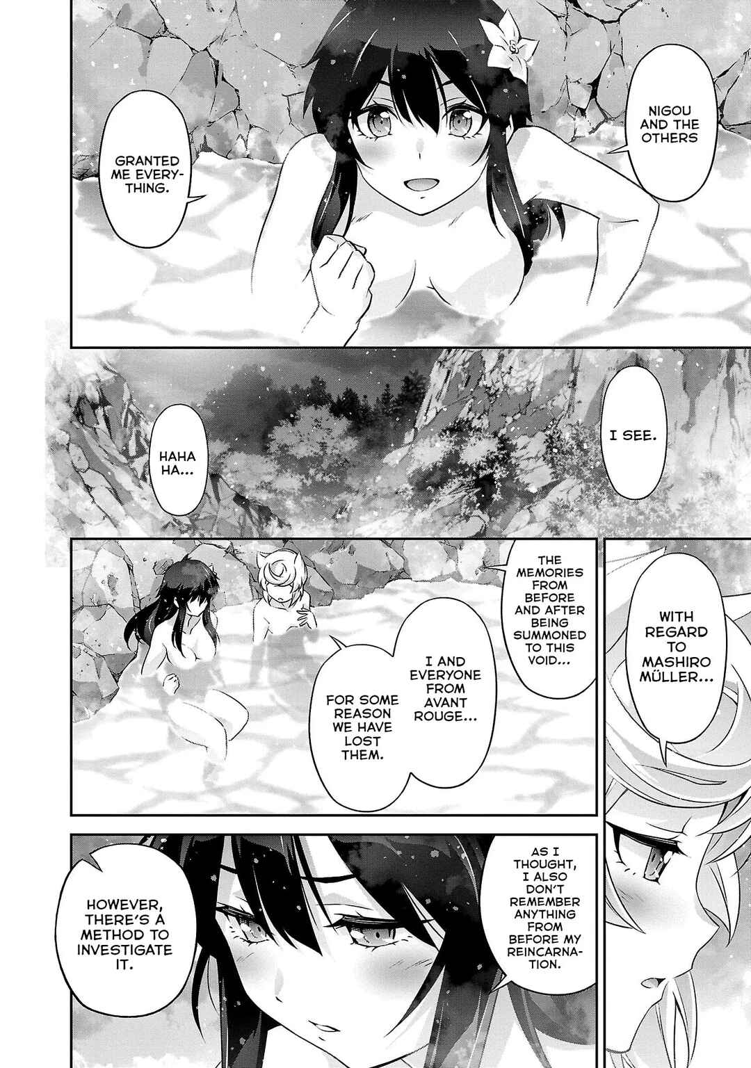 Page 5 Chapter 19 Jinrouki Winvurga Hangyaku-hen