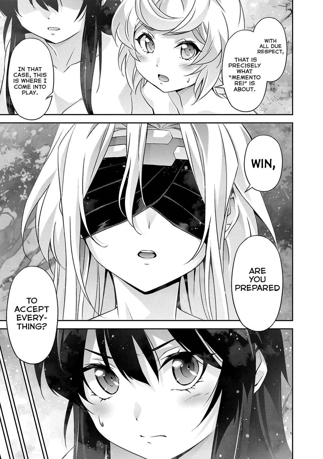 Page 8 Chapter 19 Jinrouki Winvurga Hangyaku-hen