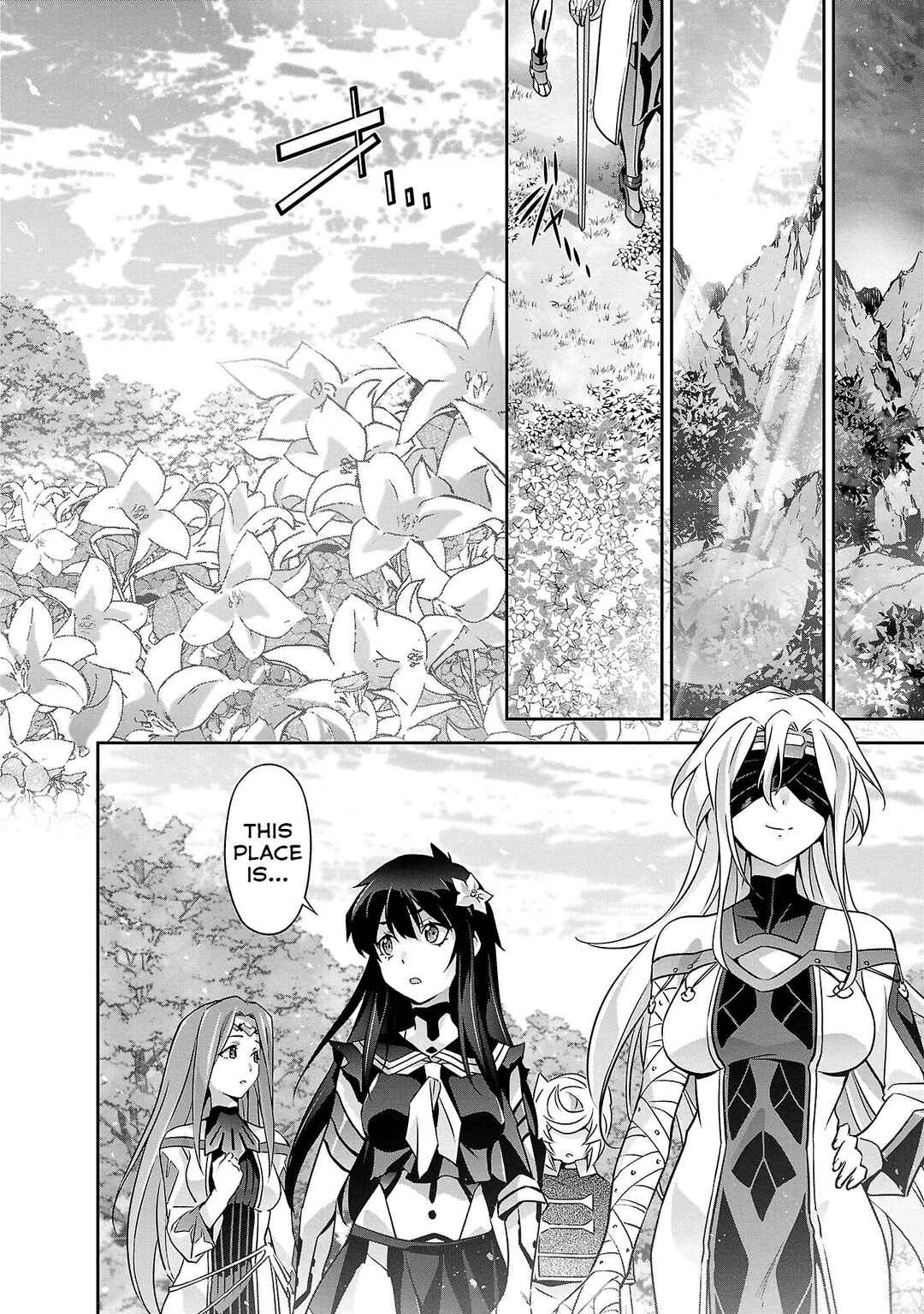 Page 9 Chapter 19 Jinrouki Winvurga Hangyaku-hen