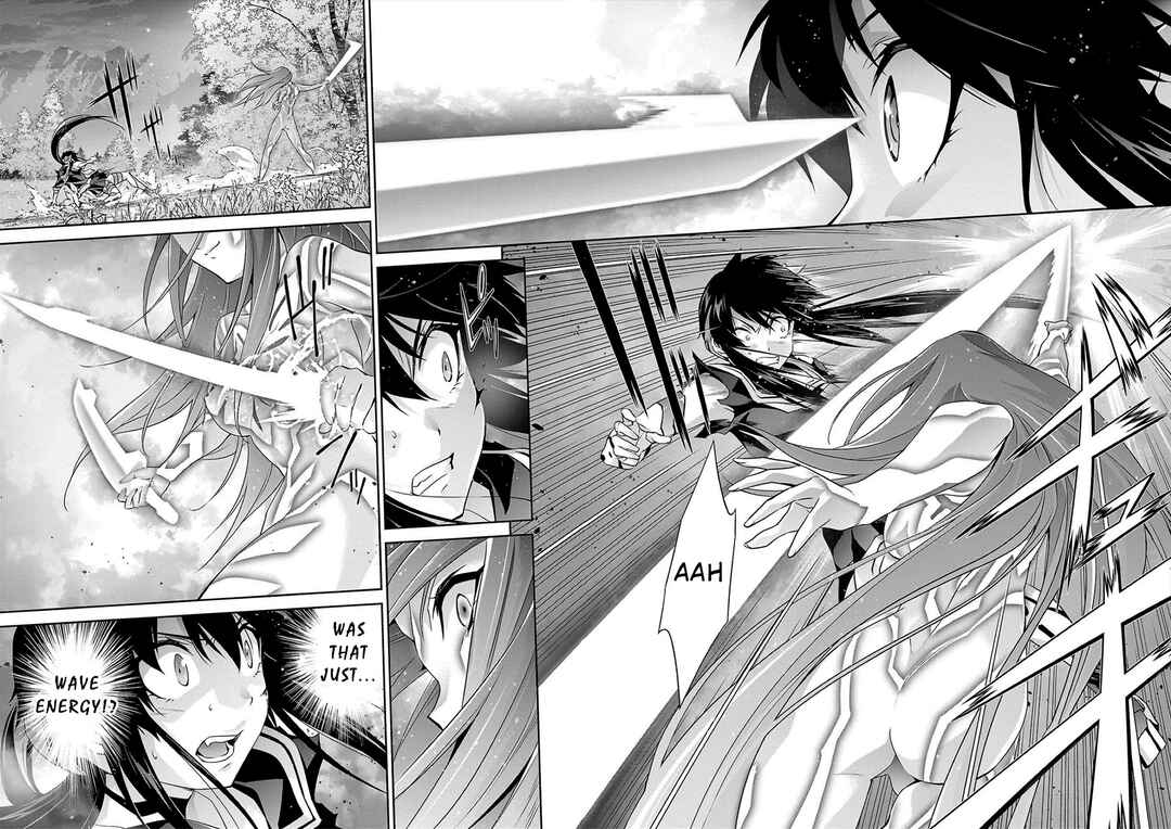 Page 19 Chapter 5 Jinrouki Winvurga Hangyaku-hen