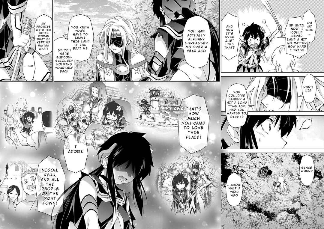 Page 8 Chapter 5 Jinrouki Winvurga Hangyaku-hen