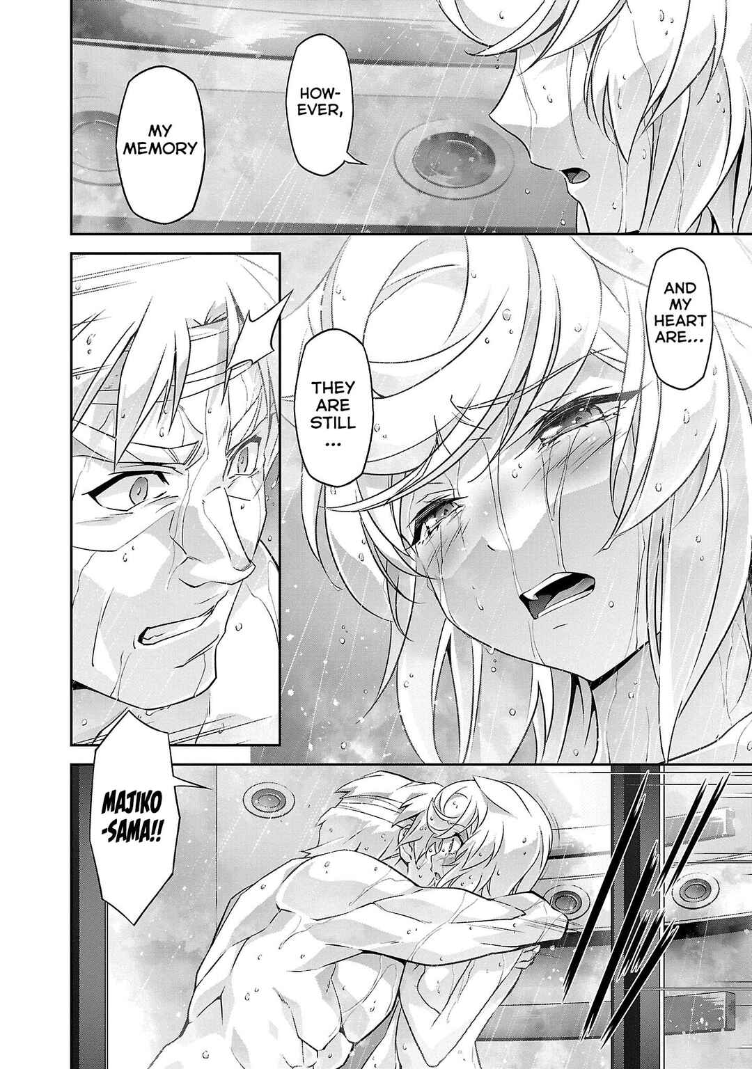 Page 23 Chapter 17 Jinrouki Winvurga Hangyaku-hen