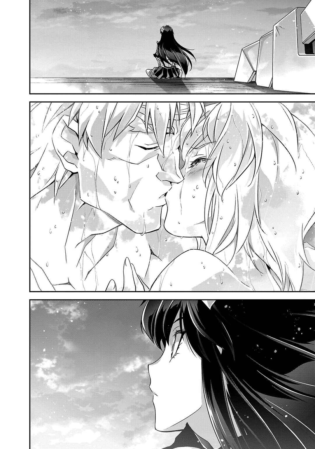 Page 25 Chapter 17 Jinrouki Winvurga Hangyaku-hen